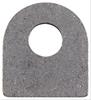 Brake Line Adaptor Mounting Tabs Weld-On - image 1
