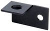 Bulkhead Mounting Tab 7/16" Hole - image 2