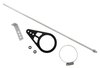Shock Travel Indicator Kit For Use With 3" Barrell or 5" Springs - image 2