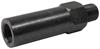 Steel Shock 2" Extension M12-1" Thread Bilstein - image 1