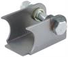 Coil-Over Bracket Notched Style - image 1