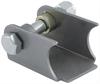 Coil-Over Bracket Notched Style - image 1