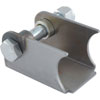 Coil-Over Bracket Notched Style - image 1