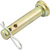 Steel Shock Quick Pin Without Shoulder - image 1