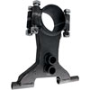 Trailing Arm/Shock Bracket Clamp-On - image 1