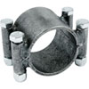 Clamp-On Ring 4-Bolt - image 1