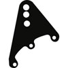 Steel Upper Link Brackets 3 Hole - image 1