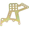 Steel Upper Link Brackets Multiple Holes - image 1