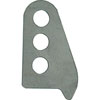 Upper Link Brackets Welds to 9" Ford - image 1