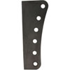 Panhard Bar Bracket 6-Bolt - image 1