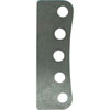 Panhard Bar Bracket 5-Bolt - image 1
