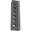 6 Hole Panhard Bracket With 3/4 in Holes - image 1