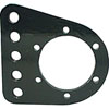 Panhard Bracket 5 Hole Quick Change - image 1