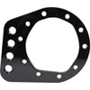 9 in Ford Panhard Bracket Pinion Mount Steel - image 1