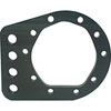 9 in Ford Panhard Bracket Pinion Mount Alum. - image 1