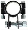Clamp-On Shock Bracket 1 1/2 in. I.D. - image 1