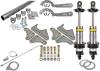 ALL60230 Rear Coil-Over Shock Kit [Double-Adjustable] - image 1
