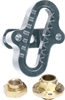 Panhard Bar Bracket Cente - image 1