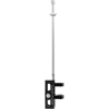 Adjustable Panhard Bar Mount Drop Mount Kit - image 1