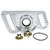 Pinion Mount Aluminum - image 1