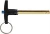 Quick Release T-Handle 5/16 in. x 2 in.