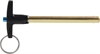 Quick Release T-Handle 5/16 in. x 3 in.