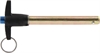 Quick Release T-Handle 1/2 in. x 3 in.