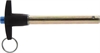 Quick Release T-Handle 1/2 in. x 3-1/2 in. - image 1