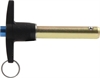 Quick Release T-Handle 5/8 in. x 2-1/2 in. - image 1