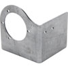 Electric Plug & Disconnect Bracket Steel - image 1