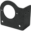 Electric Plug & Disconnect Bracket Steel - image 1