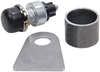 REMOTE STARTER BUTTON KIT - image 1