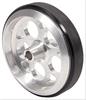 Wheelie Bar Wheel 5-Hole Design - image 1