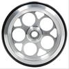 Wheelie Bar Wheel 5-Hole Design