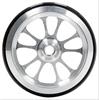 Wheelie Bar Wheel 10-Spoke Design