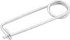 2.5 Coil-Over Diaper Pin - image 1