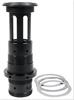 Spring Pre-Loader For 12" Tall Spring - image 1
