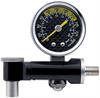 Shock Inflation Tool Works With Schrader Vales - image 1