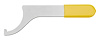 ALL64290 Spanner Wrench for Threaded Bump Washer - image 1