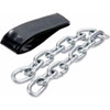 Suspension Limiter Chain 5/16" x 18" Long - image 1