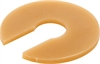 Bump Stop Shim Brown 1/8 - image 1