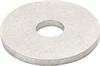 Aluminum Backing Washer - image 1