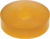 Bump Stop Puck 40dr Brown - image 1