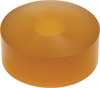 Bump Stop Puck 40dr Brown - image 1