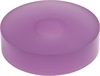 Bump Stop Puck 60dr Purpl - image 1