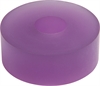 Bump Stop Puck 60dr Purpl - image 1