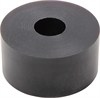 Bump Stop Puck 65dr Black - image 1