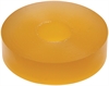 14mm Bump Stop Puck 1/2" Tall Brown 40dr - image 1