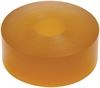 14mm Bump Stop Puck 3/4" Tall Brown 40dr - image 1