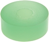 14mm Bump Stop Puck 3/4" Tall Green 50dr - image 1
